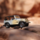 Illustration for article titled Sedonas Silver Jeep Tours